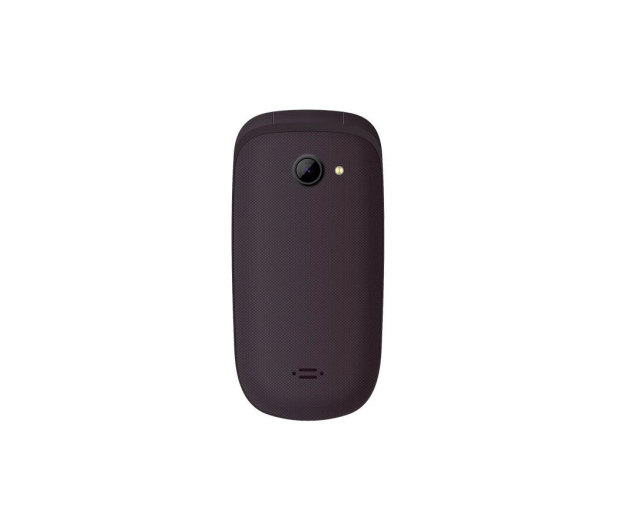 MAXCOM MM818 Czarny - 1389793 - zdjęcie 2